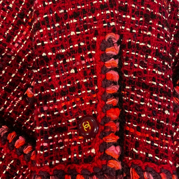Chanel Jacket - Picture 5 of 16